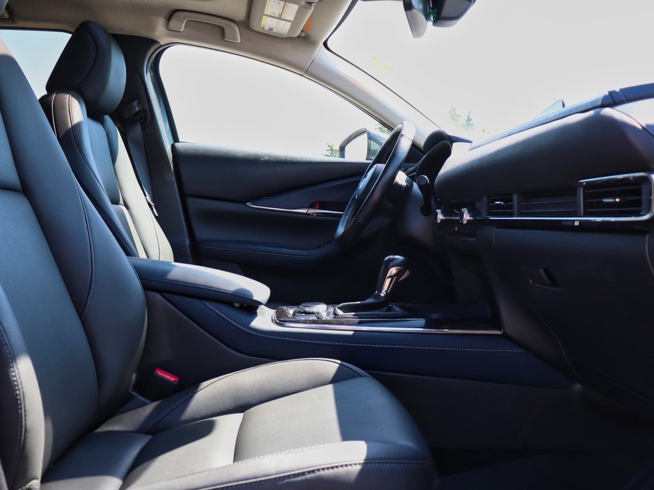 2021 Mazda CX-30 GS-15