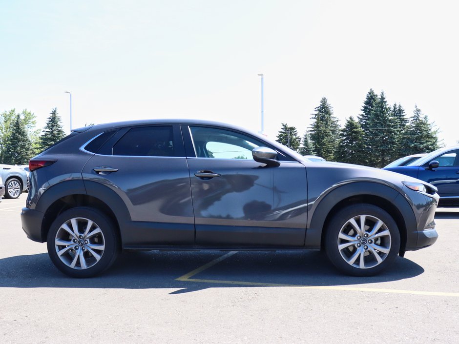 2021 Mazda CX-30 GS-2