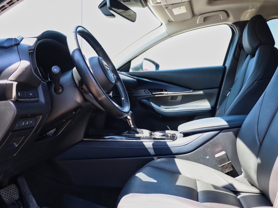 2021 Mazda CX-30 GS-7