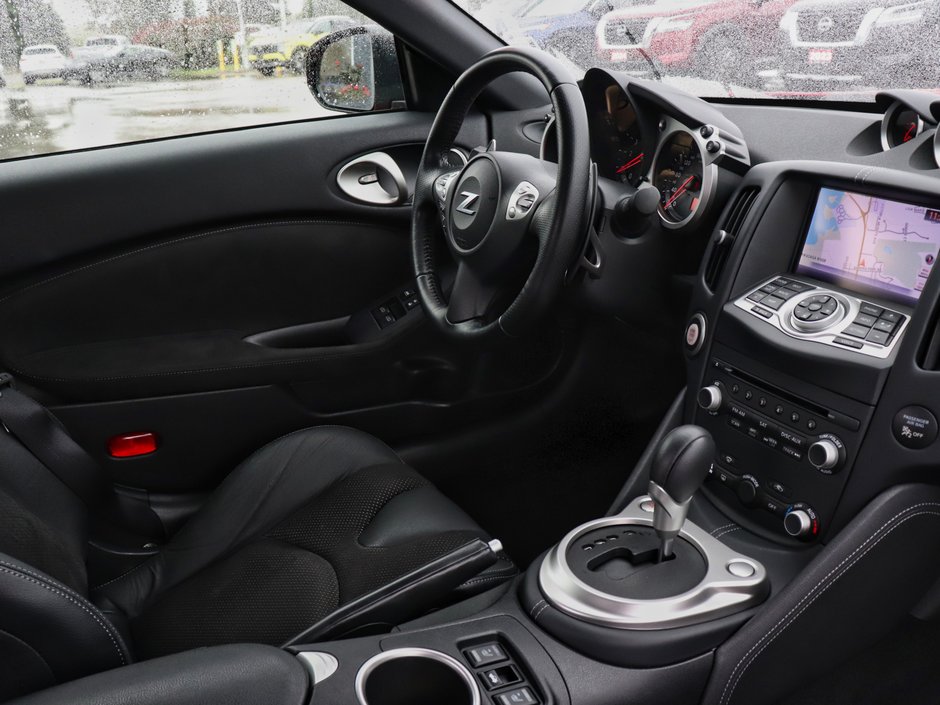 2019 Nissan 370Z Touring Sport-14