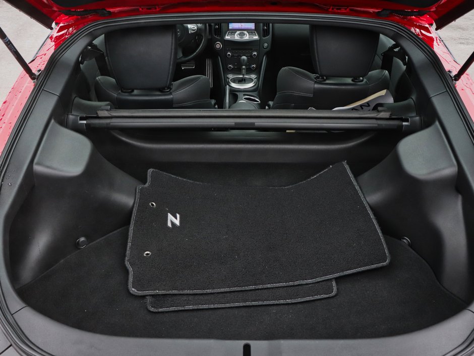 2019 Nissan 370Z Touring Sport-16