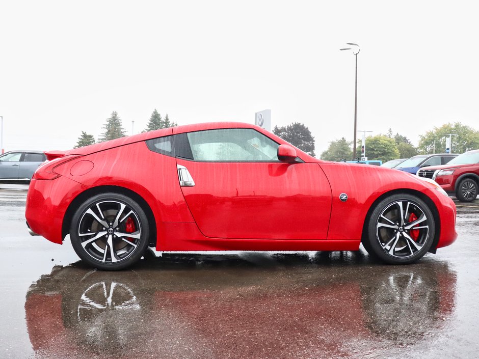 2019 Nissan 370Z Touring Sport-2
