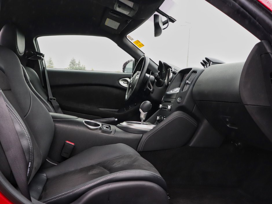 2019 Nissan 370Z Touring Sport-15
