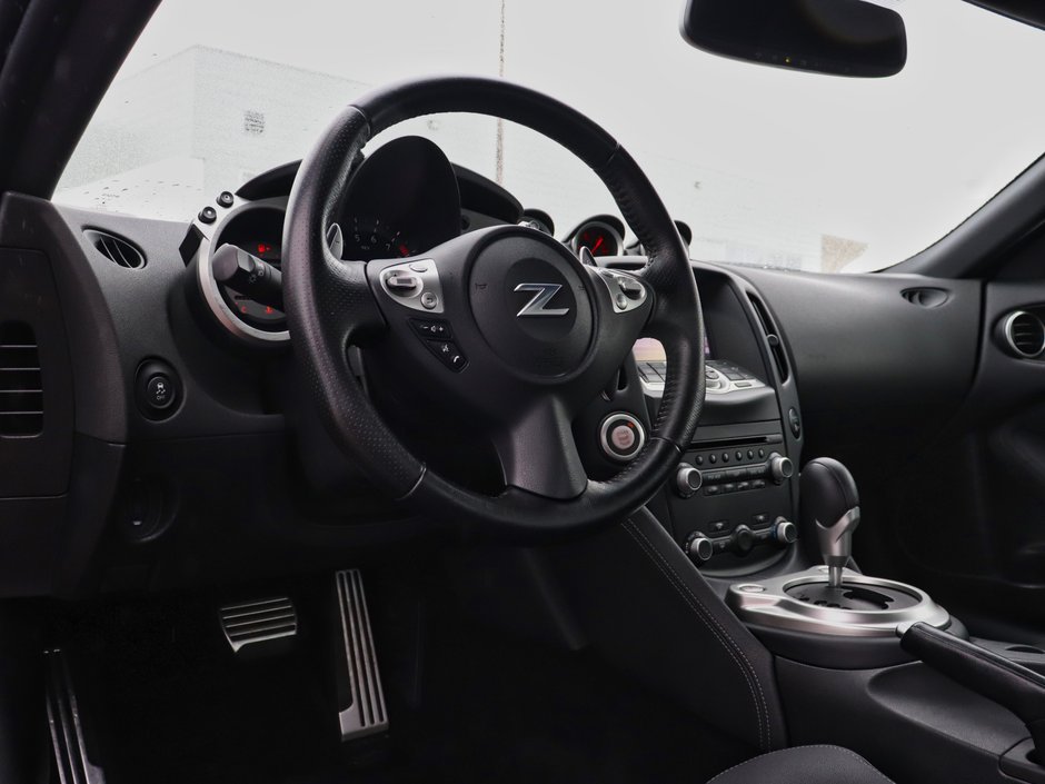 2019 Nissan 370Z Touring Sport-7