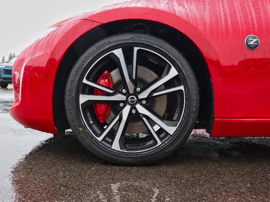 2019 Nissan 370Z Touring Sport-5