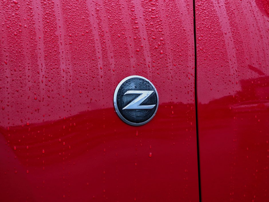 2019 Nissan 370Z Touring Sport-20