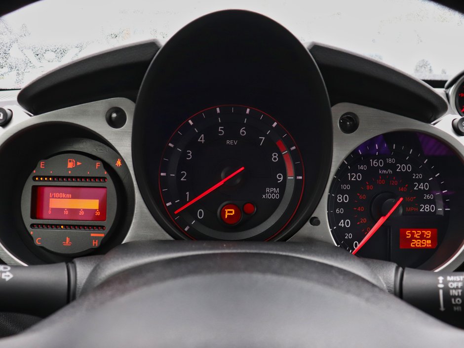 2019 Nissan 370Z Touring Sport-22