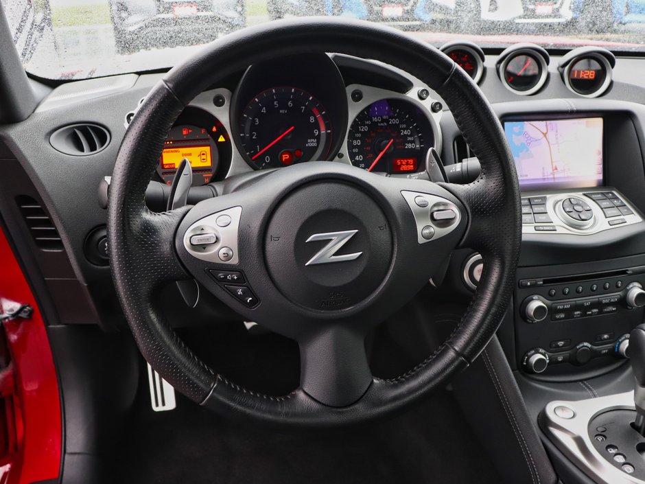 2019 Nissan 370Z Touring Sport-10