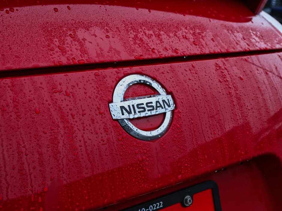 2019 Nissan 370Z Touring Sport-18