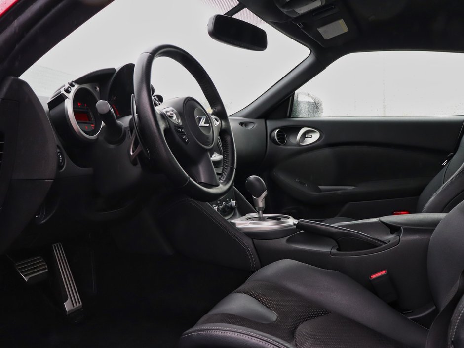 2019 Nissan 370Z Touring Sport-8