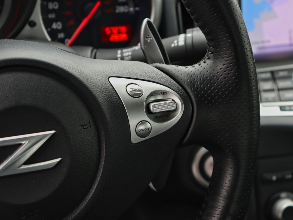 2019 Nissan 370Z Touring Sport-12