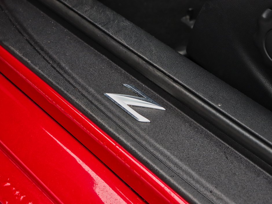 2019 Nissan 370Z Touring Sport-9
