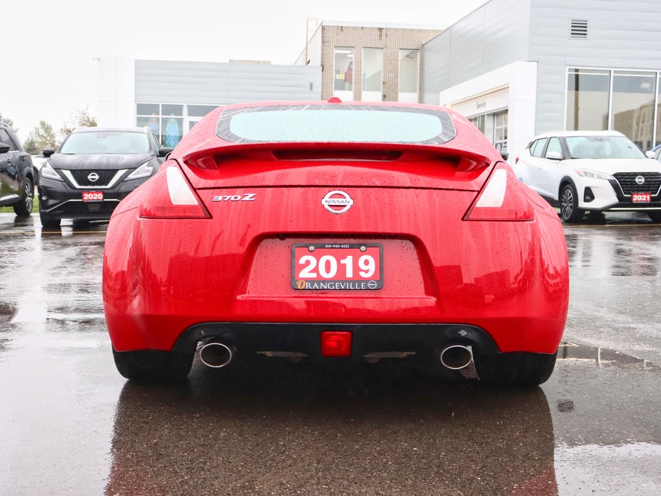2019 Nissan 370Z Touring Sport-3