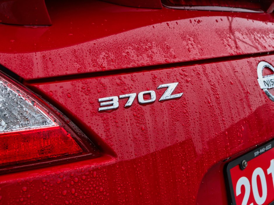 2019 Nissan 370Z Touring Sport-19