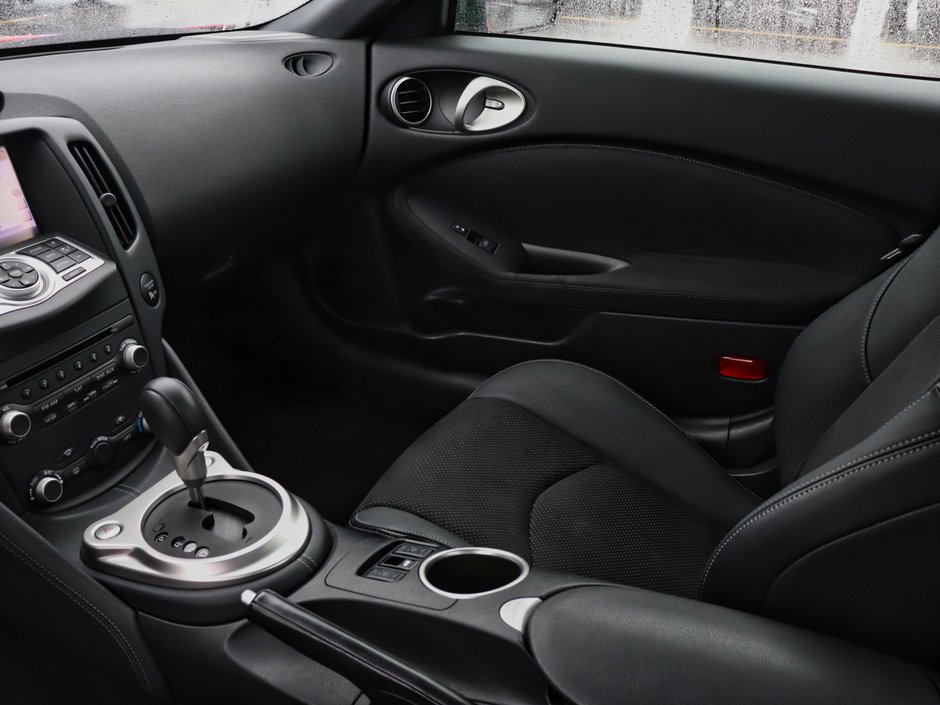 2019 Nissan 370Z Touring Sport-13