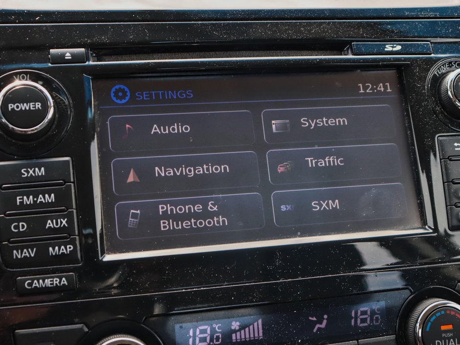 2014 Nissan Altima 2.5 SL-4