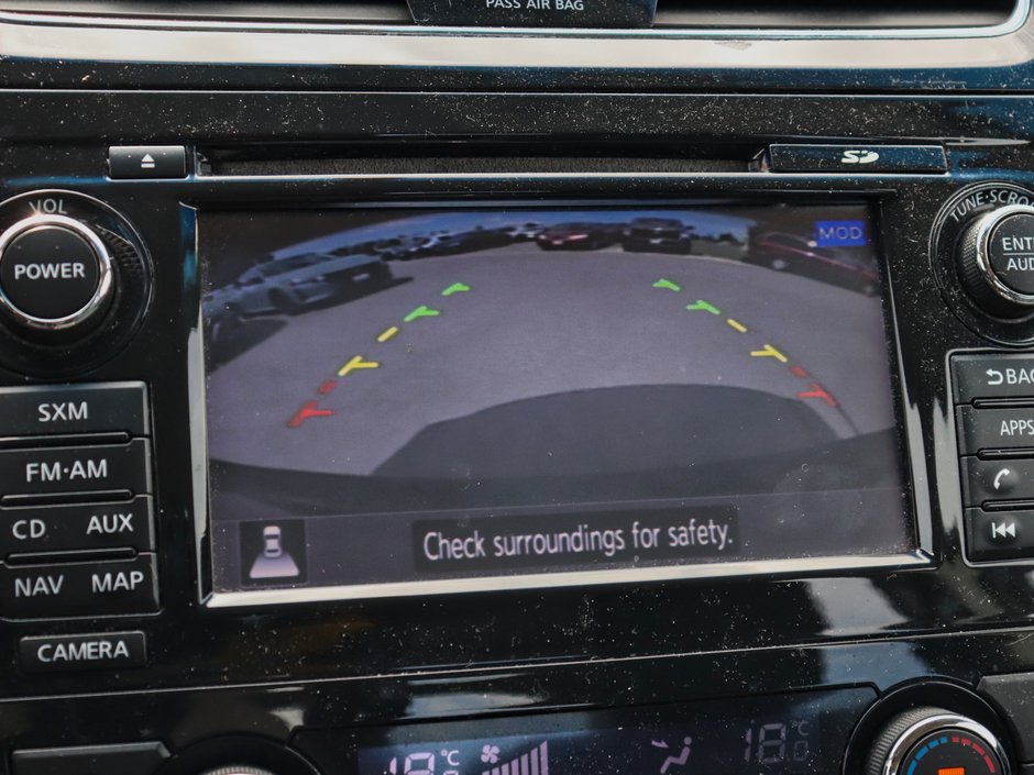 2014 Nissan Altima 2.5 SL-5