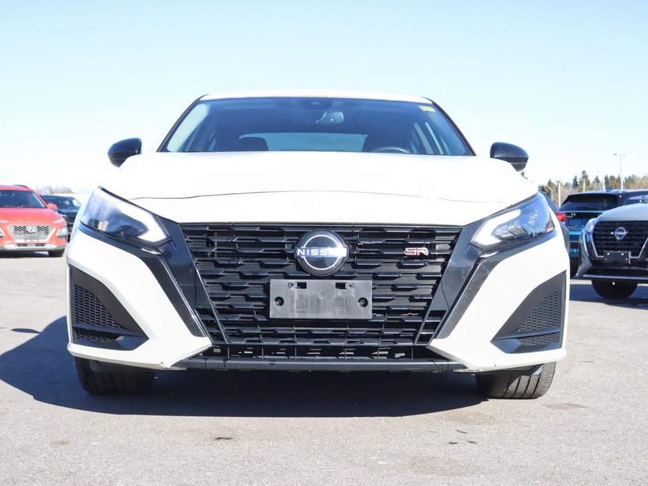 2023 Nissan Altima SR-1