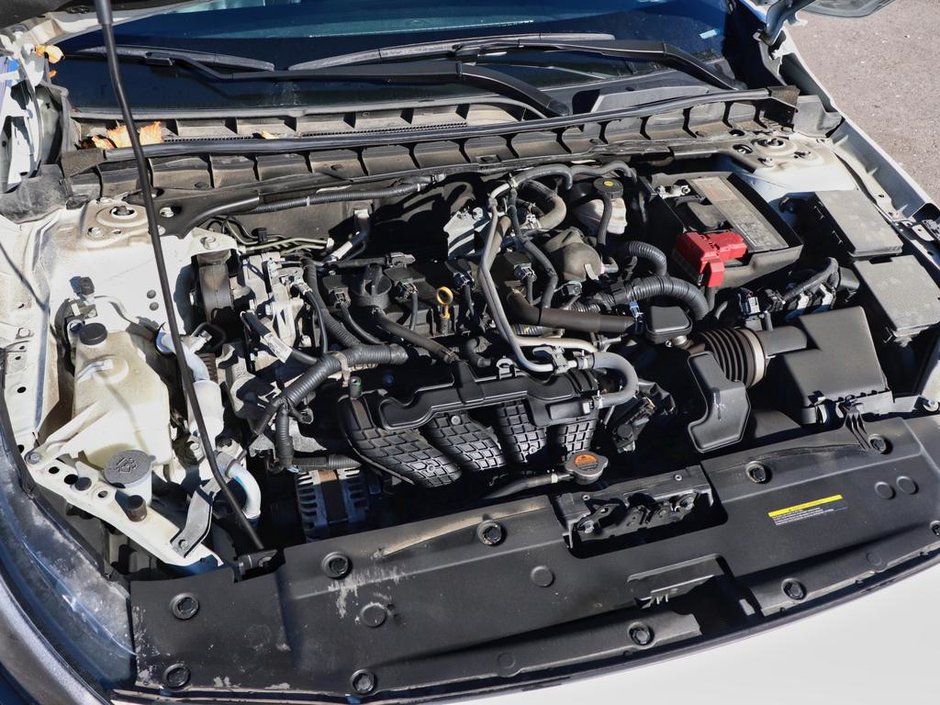 2023 Nissan Altima SR-20