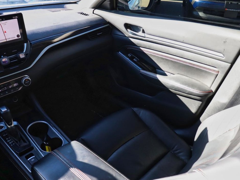 2023 Nissan Altima SR-13