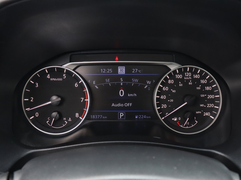 2024 Nissan Altima Platinum-21