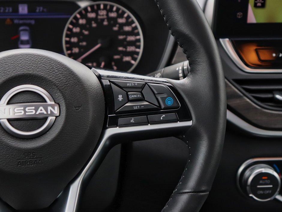 2024 Nissan Altima Platinum-11