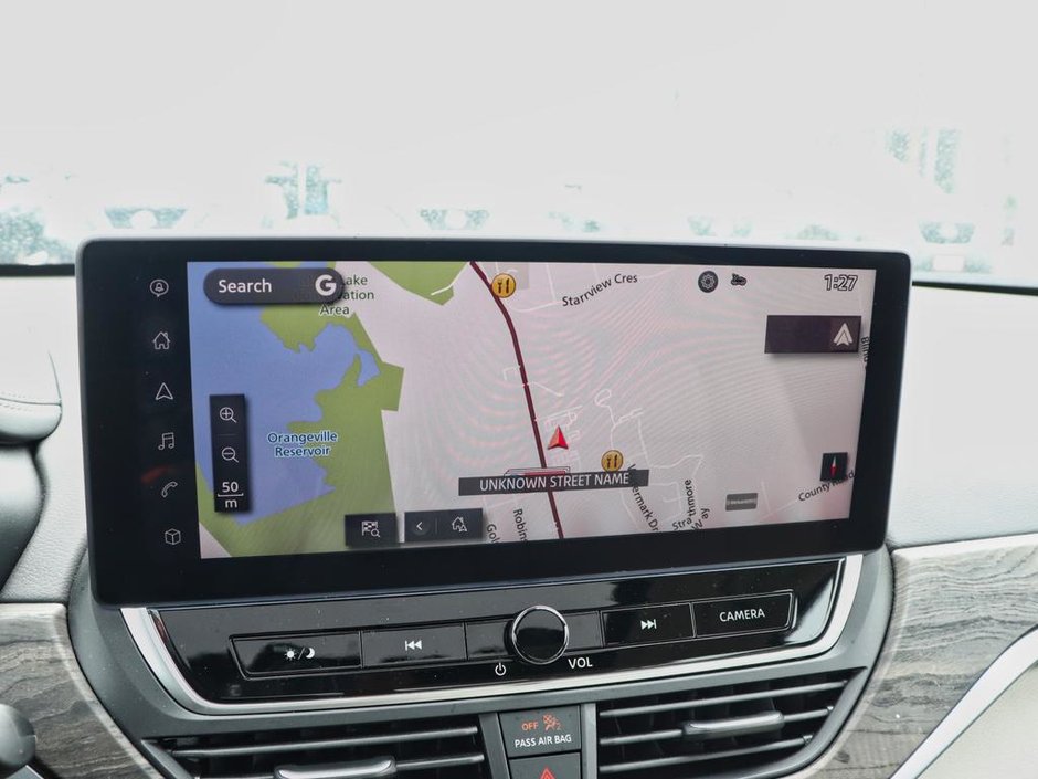 2025 Nissan Altima Platinum-24