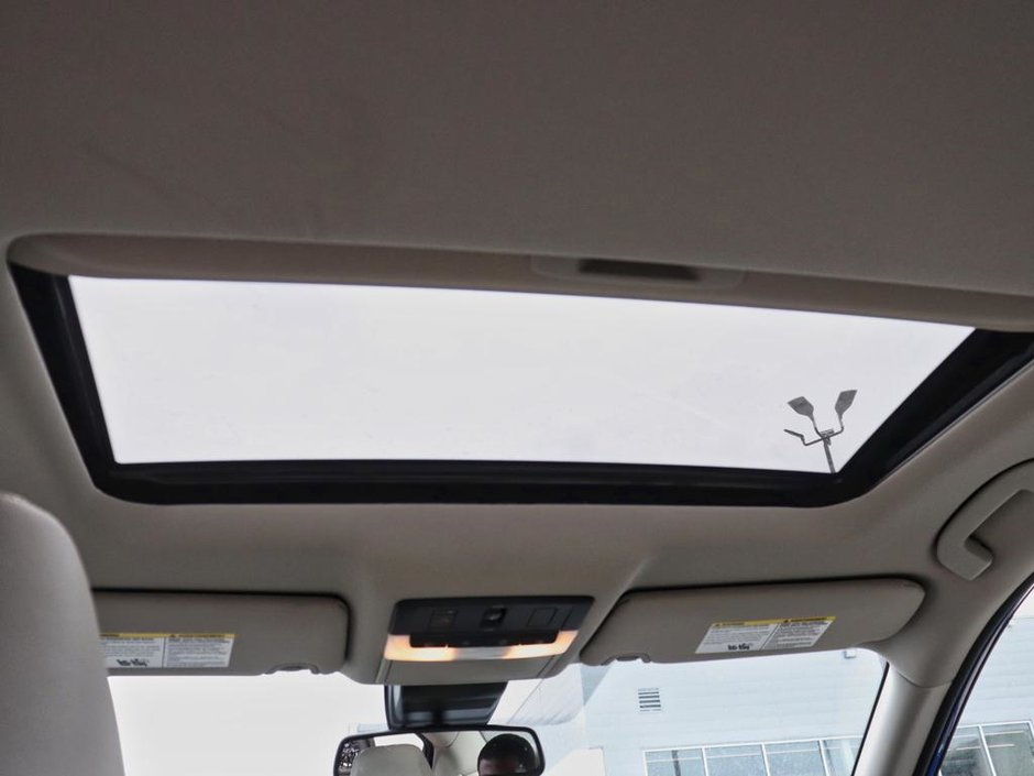 2025 Nissan Altima Platinum-15