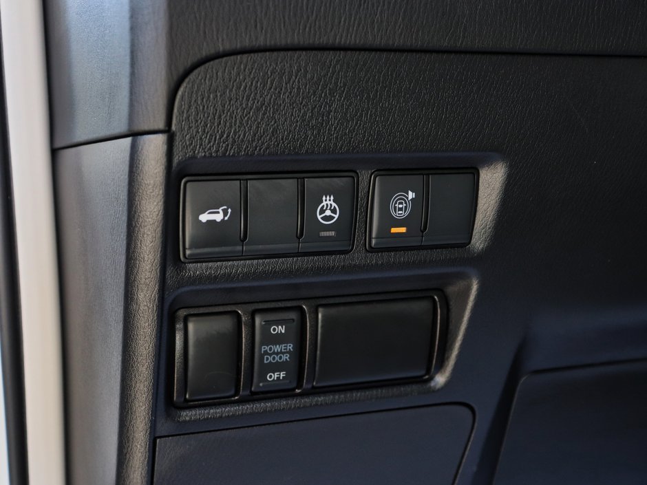 2023 Nissan Armada SL-23