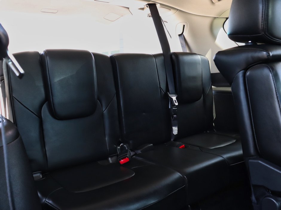 2023 Nissan Armada SL-18