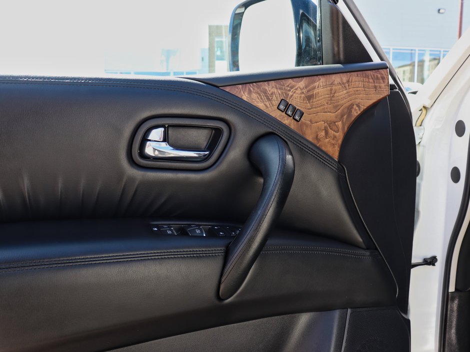 2023 Nissan Armada SL-6