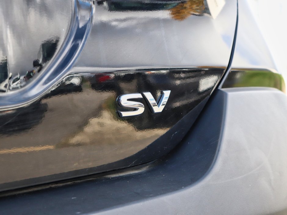 2019 Nissan Kicks SV-6