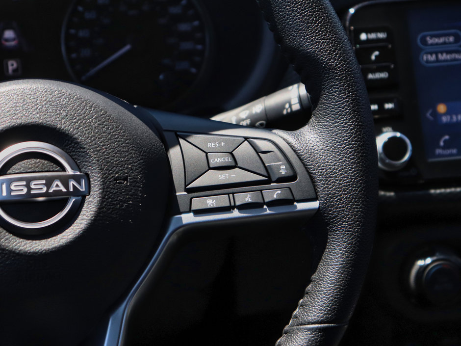 2022 Nissan Kicks SV-11