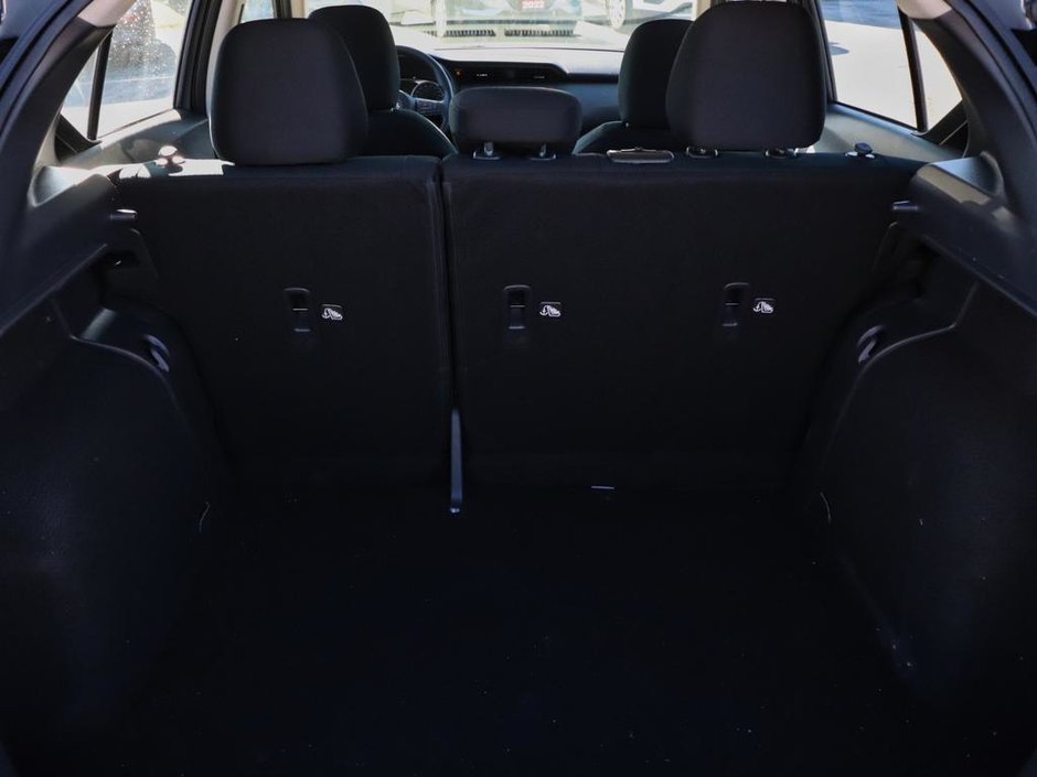 2024 Nissan Kicks S-17