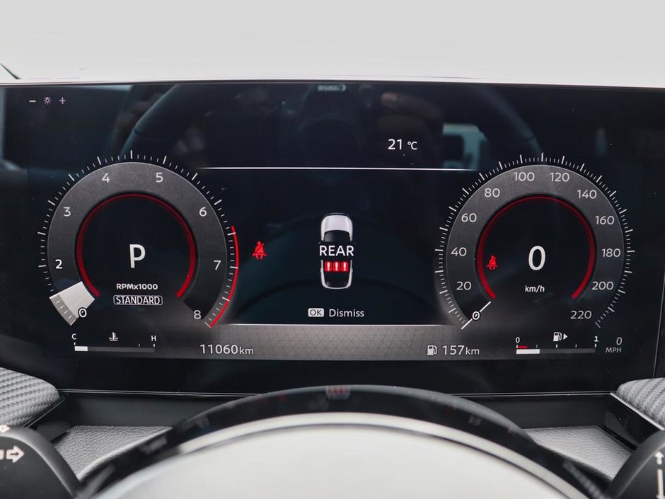 2025 Nissan Kicks SR-23