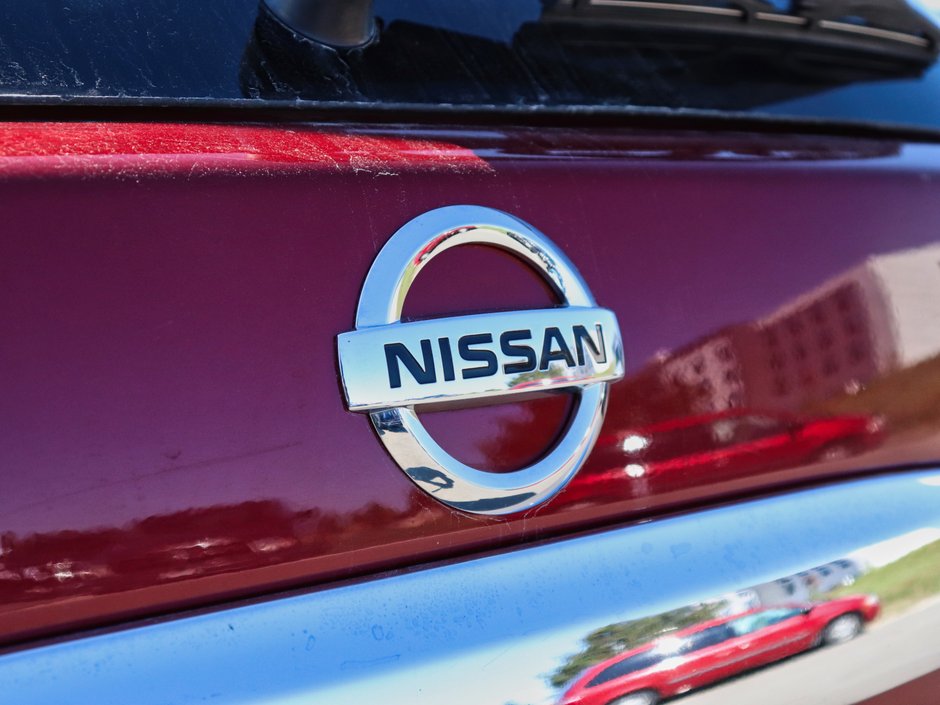 2018 Nissan Murano Platinum-23