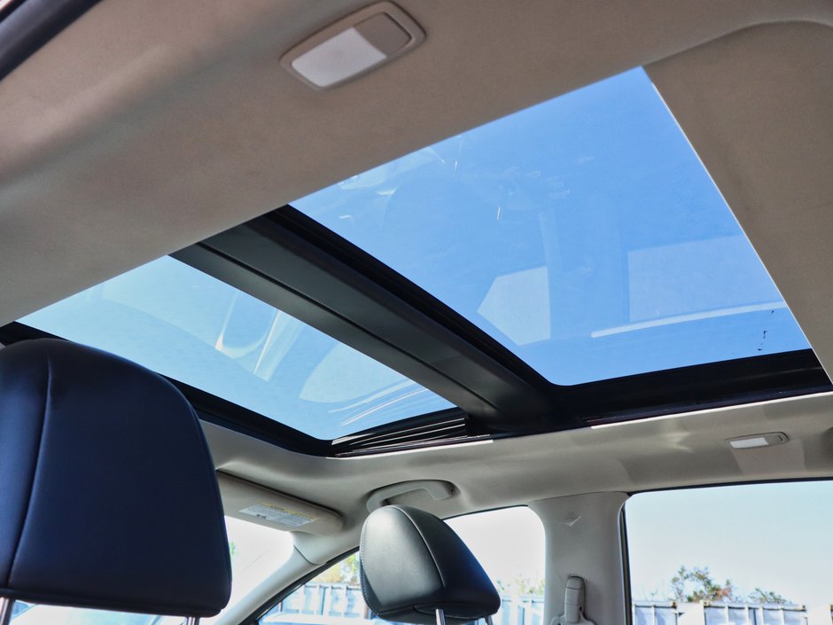 2018 Nissan Murano Platinum-16