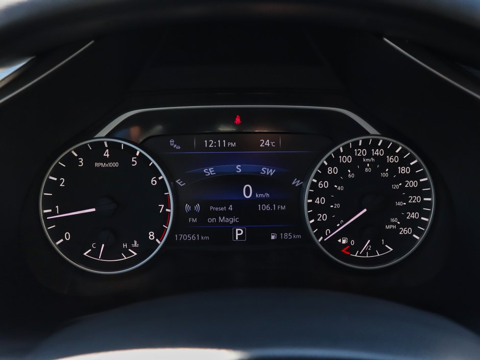 2018 Nissan Murano Platinum-26