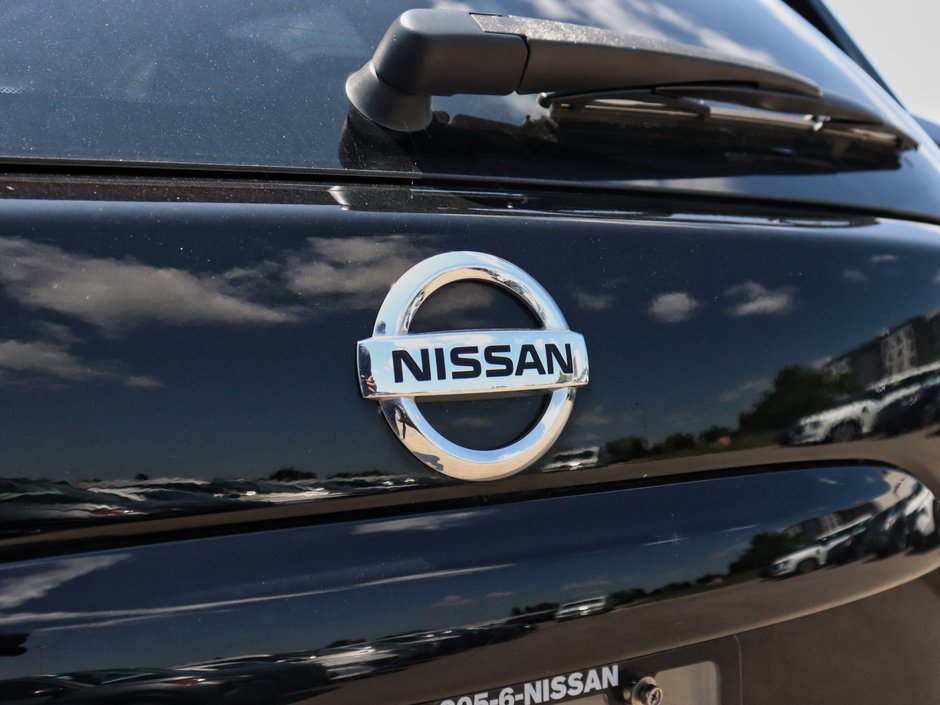 2020 Nissan Murano SL-19