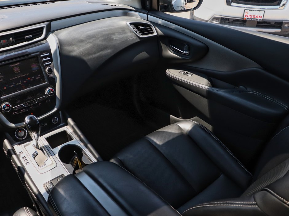 2020 Nissan Murano SL-14