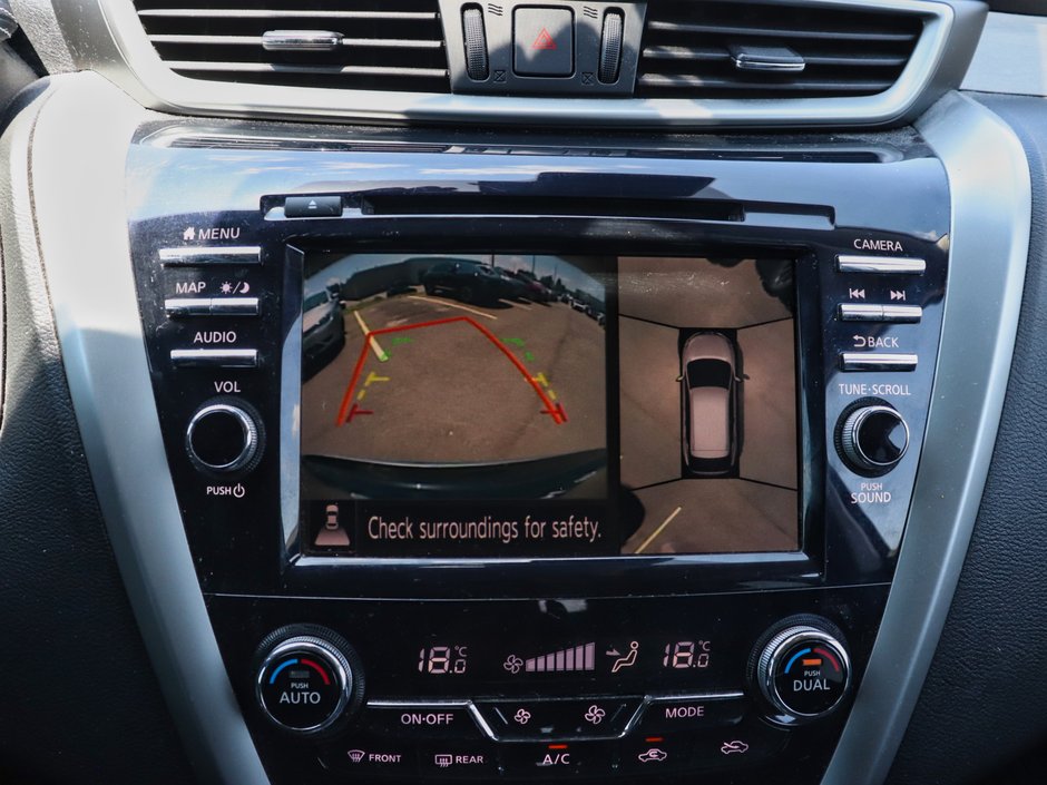 2020 Nissan Murano SL-24
