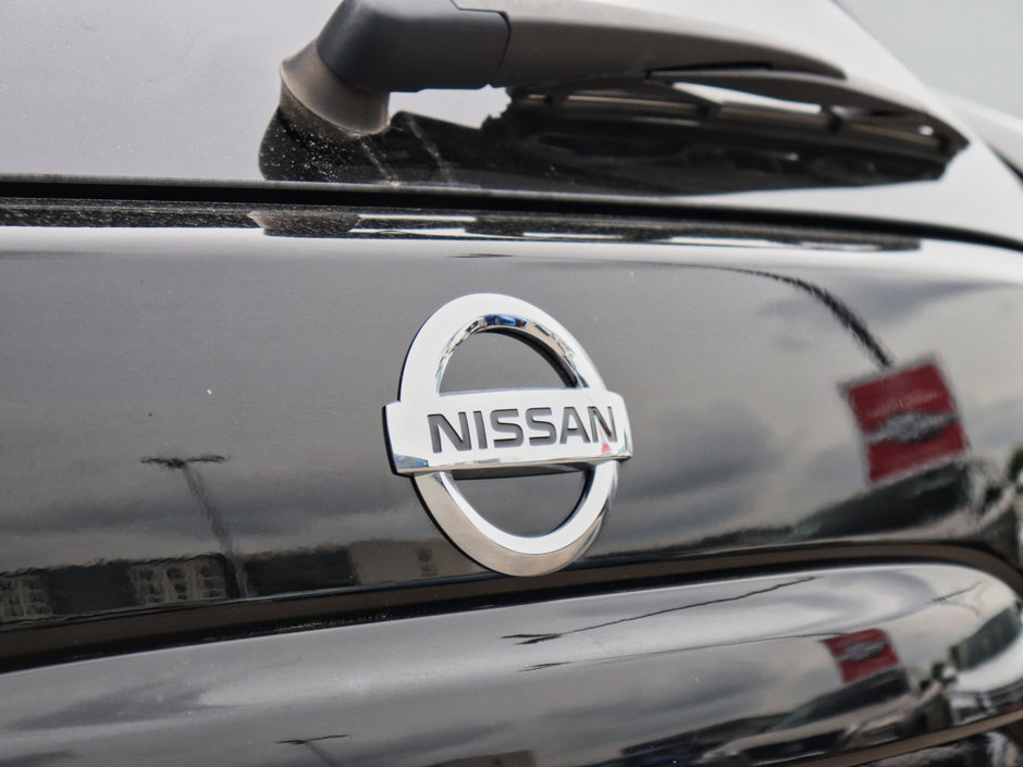 2020 Nissan Murano Platinum-22