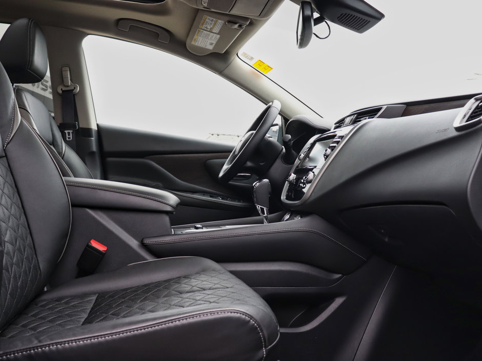 2020 Nissan Murano Platinum-17
