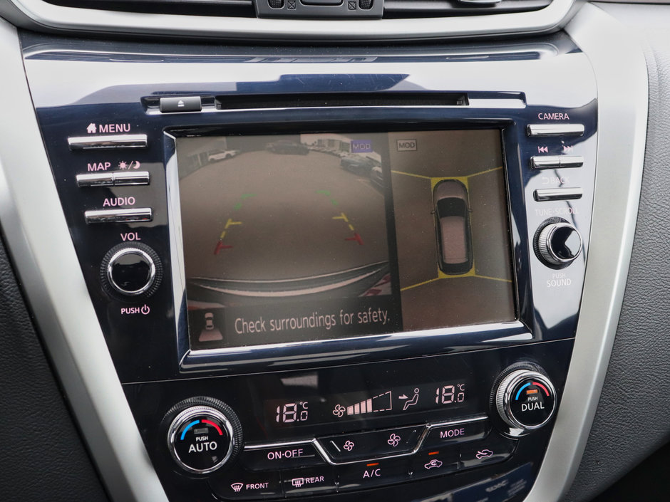 2020 Nissan Murano Platinum-26