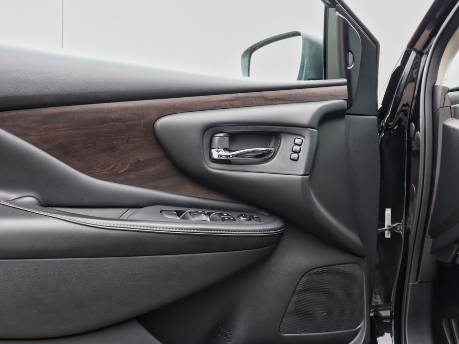 2020 Nissan Murano Platinum-6