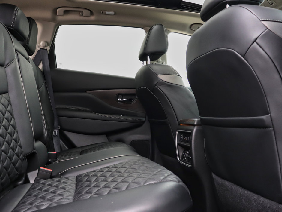 2020 Nissan Murano Platinum-18