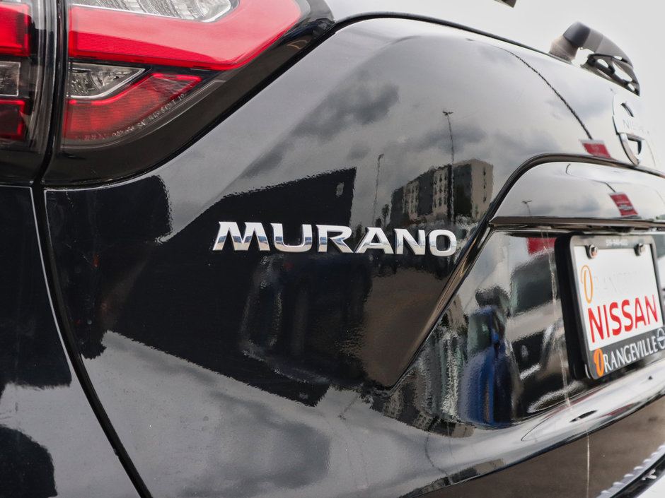 2020 Nissan Murano Platinum-23