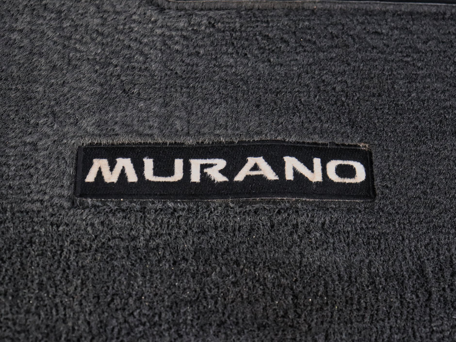 2020 Nissan Murano Platinum-20