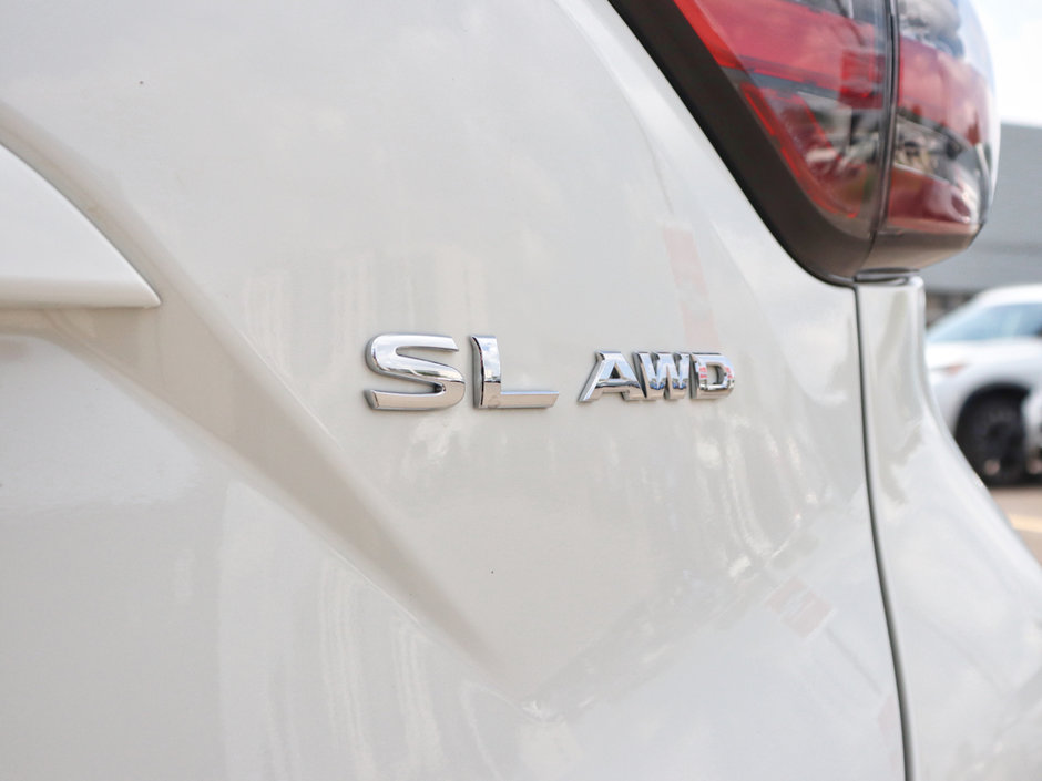 2020 Nissan Murano SL-20