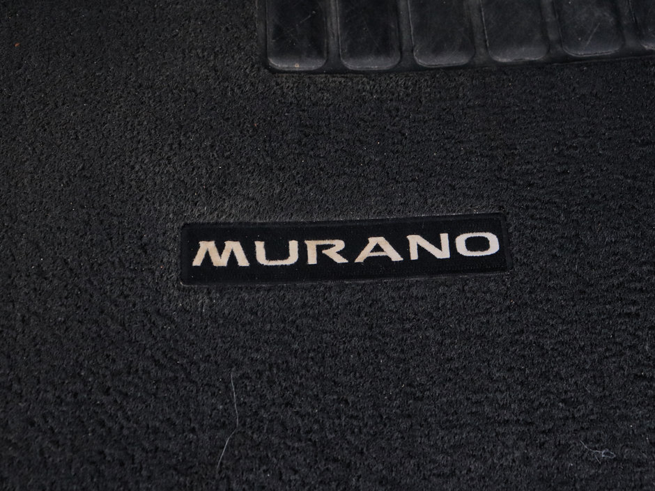 2020 Nissan Murano SL-19